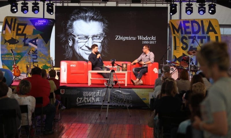 Darłowski Festiwal Media i Sztuka