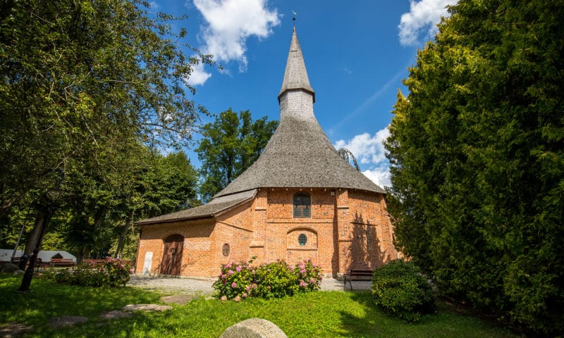 Szlaki turystyczne