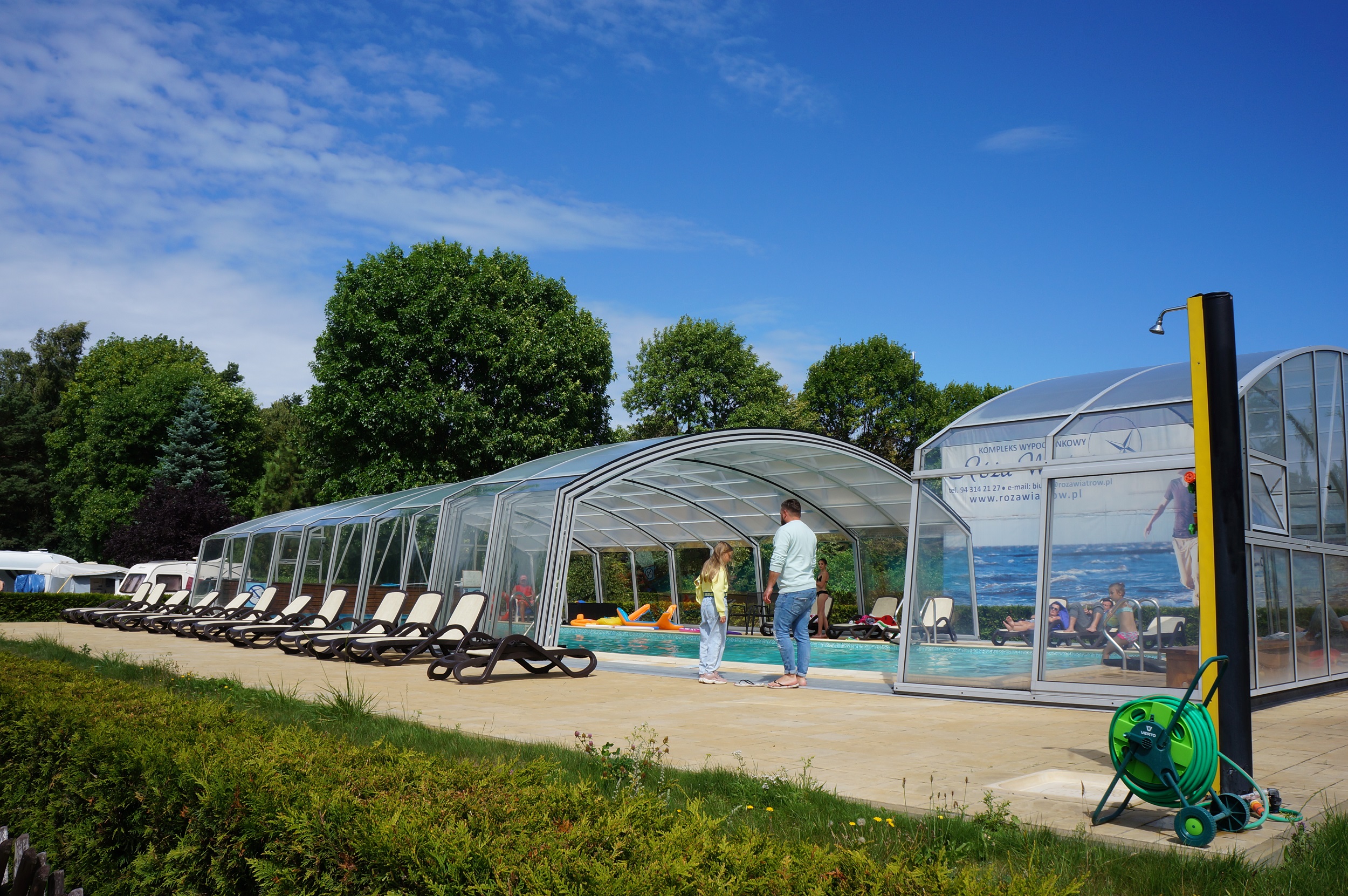 tanie wczasy nad&nbsp;morzem dla&nbsp;2 osób