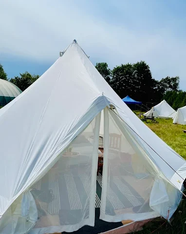 Glamping w zachodniopomorskim