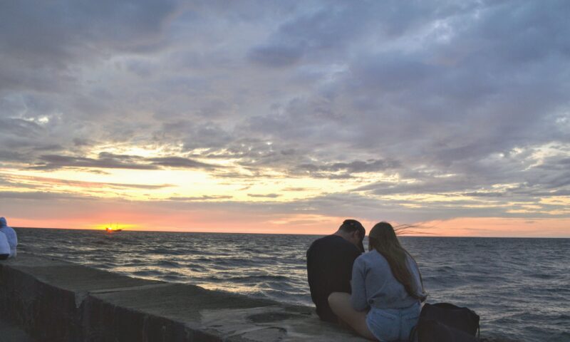 Tanie wczasy nad morzem dla 2 osób