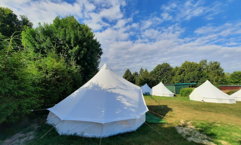 Glamping Polska