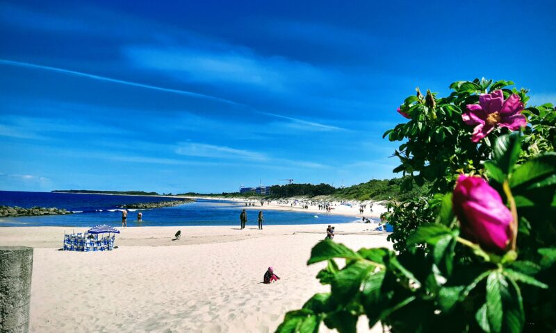 Wakacje 2026 morze Bałtyckie