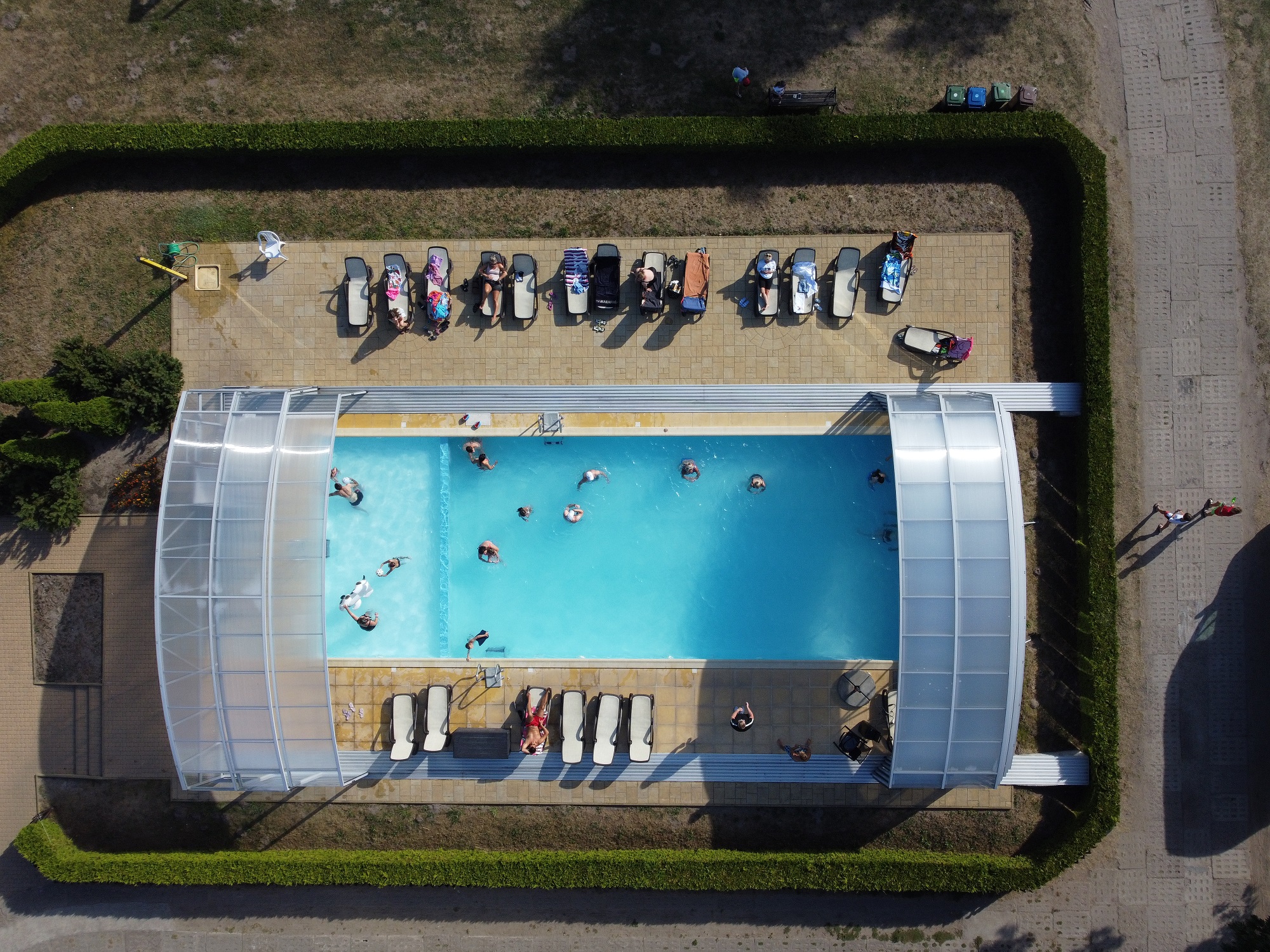 Gdzie na&nbsp;wakacje nad&nbsp;morzem bałtyckim 