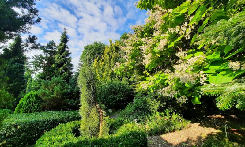 Wakacje nad morzem w maju