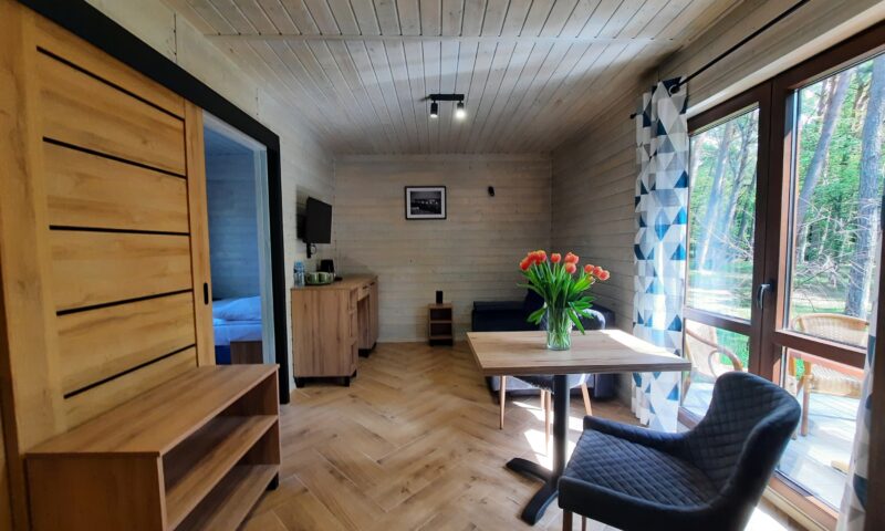 Noclegi nad morzem last minute